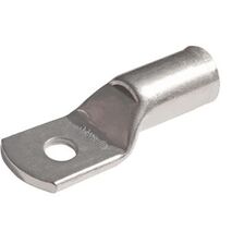Bellmouth Copper Lug 25mm2 Cable 6mm Stud