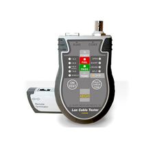 LAN Tester - RJ45, Coax, Tone