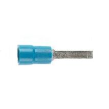 Flat Blade Width 2.5mm Blue Dg