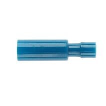 Female Bullet Blue 5mm Dg