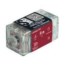 Premium Push Button Digital Dimmer