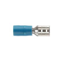Blue Quick Connect 4.8 X 0.8mm Tab Dg