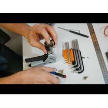 Stainless Steel Cable Tie Tensioner
