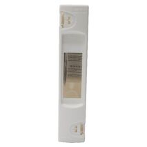 Surface Mount Consumer Unit | 1 Row 1 Module | IP30 White by Legrand