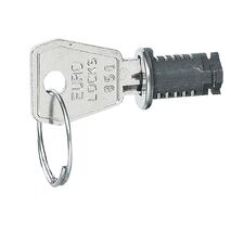 Nedbox Surface Mount Lock | 12-48 Module | IP40 IK07 | Legrand