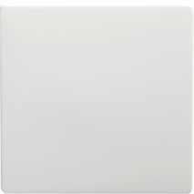 Switch Mechanism 10A 240V AC | Left Side | White by Legrand