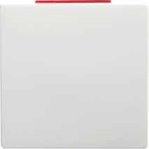 Switch Mechanism 10A 240V | Red Line Indicator | Modular Design by Legrand