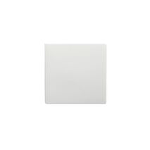 Switch Mechanism 15A 240V AC | Generous Surface | Smooth Action | White by Legrand