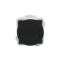 Rocker Switch Mechanism 1 Way 32A | 20AX 240V | Matt White by Legrand