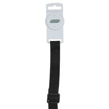 Magnetic Strip | High-Strength Magnetic Force | Durable Construction | 300mm Length by Majortech