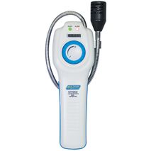 Combustible Gas Leak Detector | Gooseneck Probe & One-Handed Operation | Audible & Visual Indicators | MT982 by Majortech