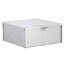 NSW Standard Meter EnclosureEXTRA DEEP