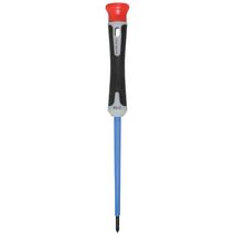PZ2 Terminal Driver | 100mm Blade Length | Durable Design & Versatile Use | Majortech