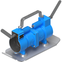 PL B2B 660V 300A 4P Full Assembly