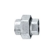 50mm Galvanised Barrel Union | Corrosion Resistant | Durable Steel | Easy Installation by Tradepro Australia Pty Ltd
