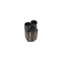2 Way Heatshrink Boots for 50-24mm & 21-7mm Cables | Reliable Insulation | Durable Polymer by Tradepro Australia