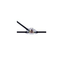 Parallel Y Branch Joint Kit for 23mm Cables | Durable Cast Resin | High Insulation | Electrical Jointing by Tradepro Australia Pty Ltd