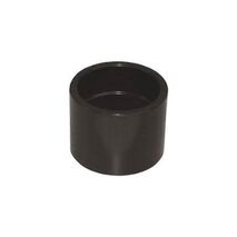 110mm ABS Coupling | Durable & Easy to Install | Conduit Connector by Tradepro Australia Pty Ltd