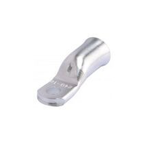 Circuit Breaker Copper Lug 500mm | High Conductivity | 50mm Cable Compatibility | 10mm Stud Size by Tradepro Australia Pty Ltd