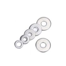 Flat Washer M10 | Stainless Steel | 1.5mm Thickness & Load Distribution | Tradepro Australia Pty Ltd