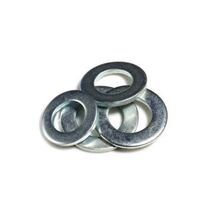 Flat Washer M6 | Stainless Steel 316 | Even Load Distribution | Durable Design by Tradepro Australia Pty Ltd