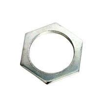 Electro-Gal Locknut 32mm | Corrosion Resistant | 3mm Thickness | Tradepro Australia