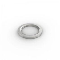 50mm Lockring 316 Stainless Steel | Corrosion Resistant | Durable Locking Mechanism | Marine & Industrial Use by Tradepro Australia Pty Ltd