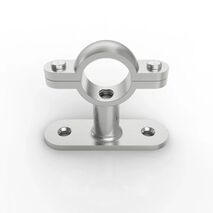 50mm Munson Ring | Stainless Steel | 30mm Standoff | Corrosion Resistant by Tradepro Australia Pty Ltd