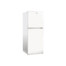 Top Mount Refrigerator 197L | Frost Free | Electronic Control & 3.5 Star Rating | White by GAF