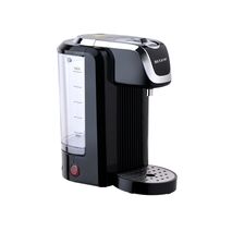 Hot Water Dispenser 2.5L | 2000W-2400W Power | Rapid Dispensing & Boil-Dry Protection | Black by GAF