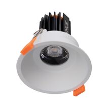 Cell 13W 5CCT 60° D90 Complete Dimmable Downlight Kit