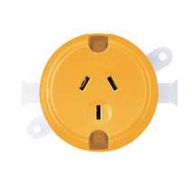 Plug Socket Base - 240V