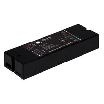 CHAMELEON RGBW Data repeater 4 channels