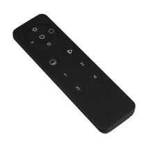 Cham RGBW Remote control with wall bracket