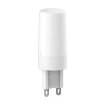 G9 4W Dimmable LED Frosted Lamp 240v