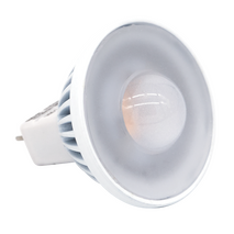 KEY MR11 3W 12VDC 38D NON-DIM