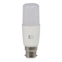 T40 8W LED Tricolour dimmable lamp 240V