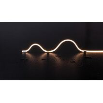 PLEO-14.4W Neon IP66 CRI90 24V 1M