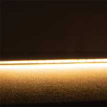 PLEX-COB-20 STRIP IP54 CRI90 24V 640LED/M 1M