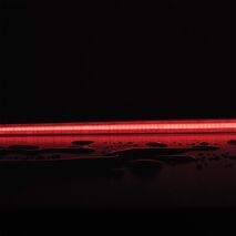 PLEX RGB 14W P/M COB STRIP 24V IP67 840LED/M 1M