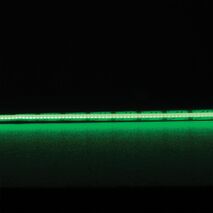 PLEX RGB 14W P/M COB STRIP 24V IP54 840LED/M 1M