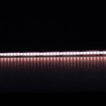 PLEX-RGB+TUNE/WHT 21W P/M COB STRIP 24V IP54 1M