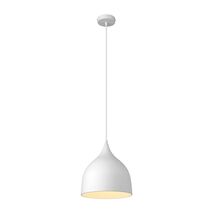 JADE-220 Jade 220MM E27 240V Metal Pendant