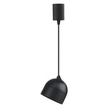 MOON LED 6/9W 240V 1.5M TRIO TUBE PENDANT