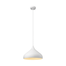 NOVA-420 Nova 420MM E27 240V Metal Shade