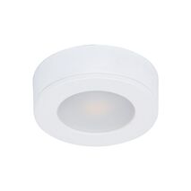 ASTRA-4 LED 12V 4W Cabinet Light - White frame