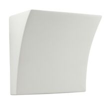 BF-2012 Raw Ceramic Wall G9 240v Wall Up/Down Light