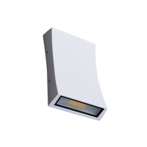 DENT-2-WB EXTERIOR W/B LED 2 X 6W 240V TRIO IP54