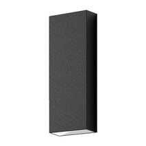 EDGE 8W LED Two Way IP65 240V - Black