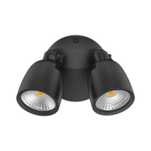 MURO-ECO-20 20W LED NO-SR TRIO